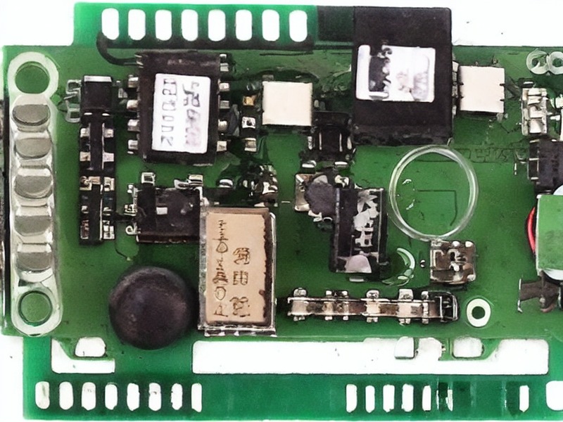 pg模拟器 USB接口资料产品清单 1