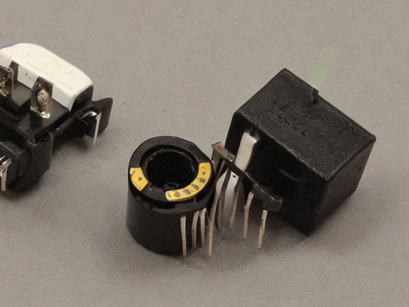 天线组件应用相关产品 2