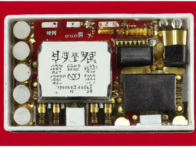 处理器清单分类