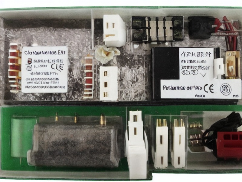 电源管理应用资料：电源管理产品线 2