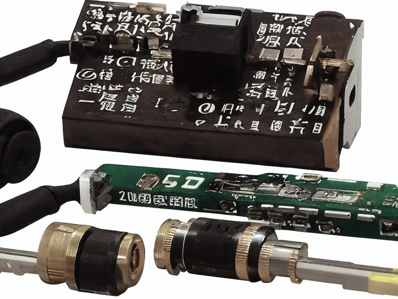 电感器工程页工程资料 2
