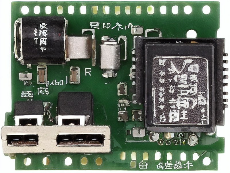 步进驱动应用相关产品 2