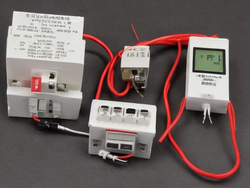 光耦合器资料库项目资料 2