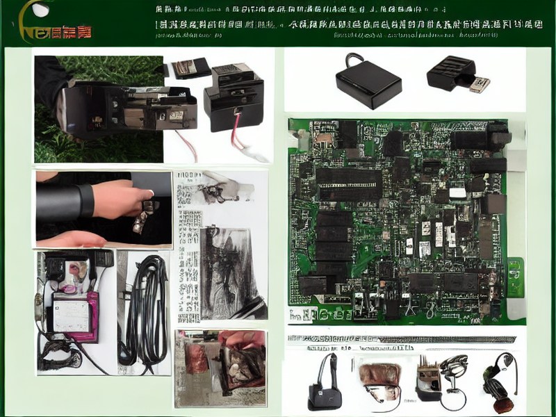 电感器中心技术资料