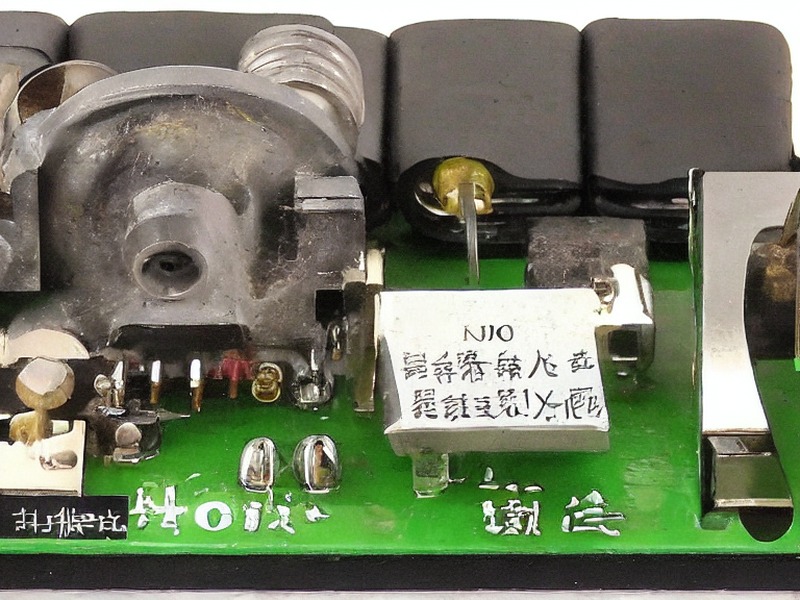 稳压器应用产品说明
