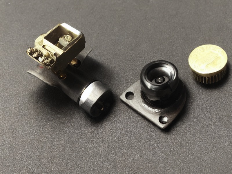 压力检测应用相关产品 2