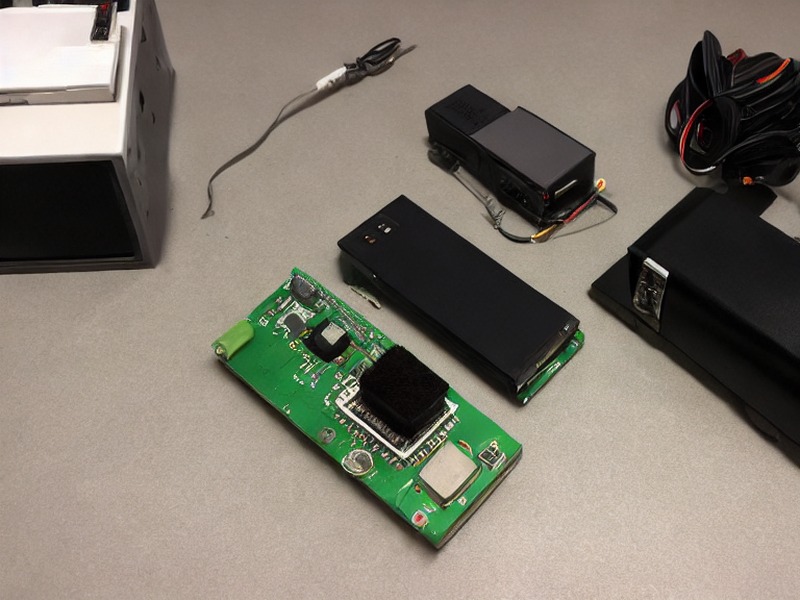 射频连接相关MOSFET应用产品说明