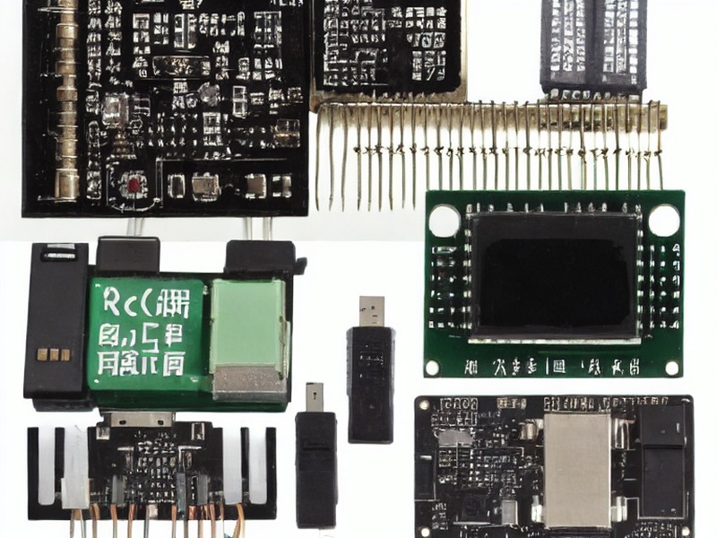 电源管理应用选型资料 1