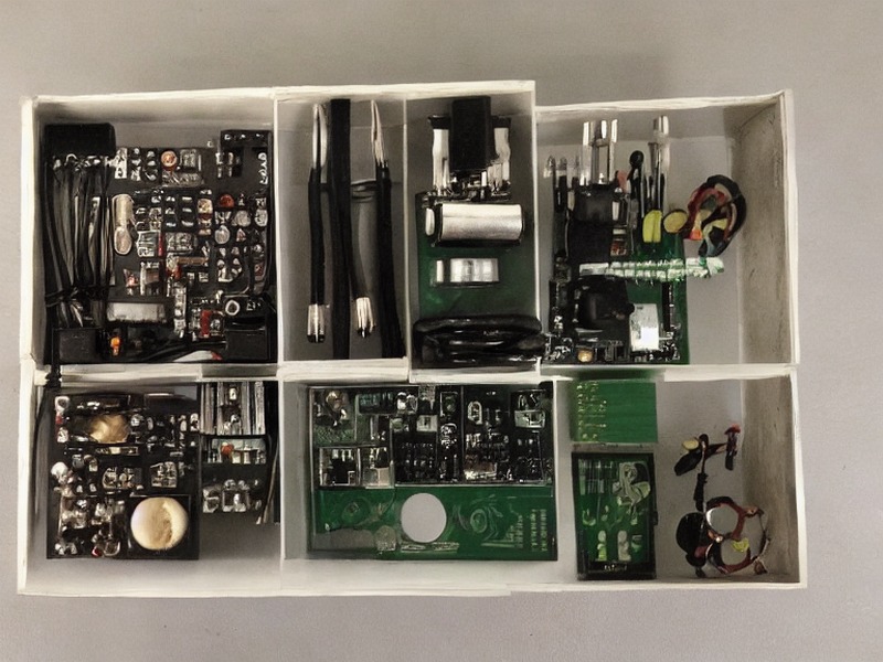 pg模拟器 蓝牙模块应用技术资料 2
