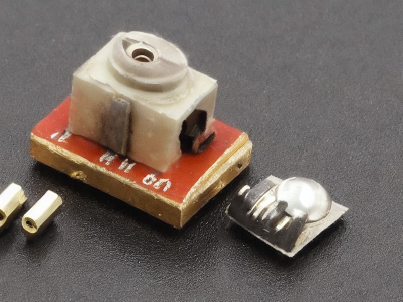 磁性器件应用相关产品 2