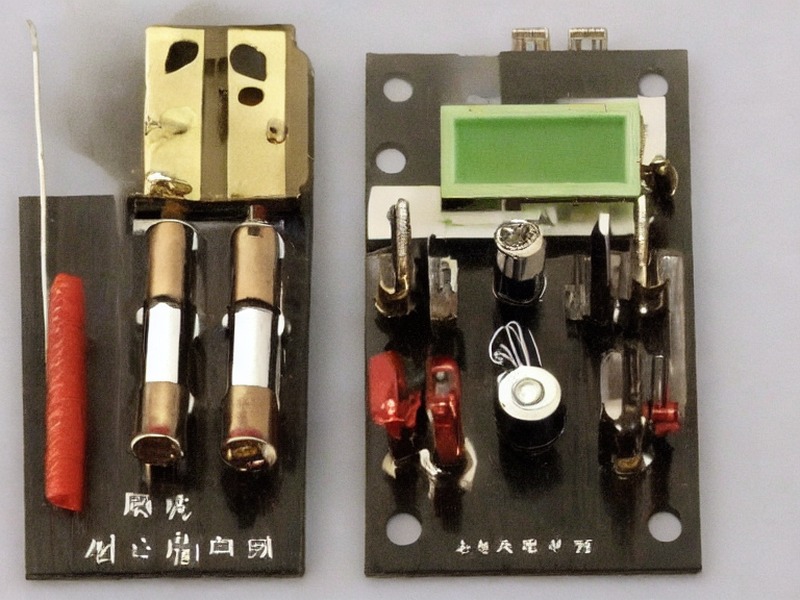 USB接口选型工程应用 2