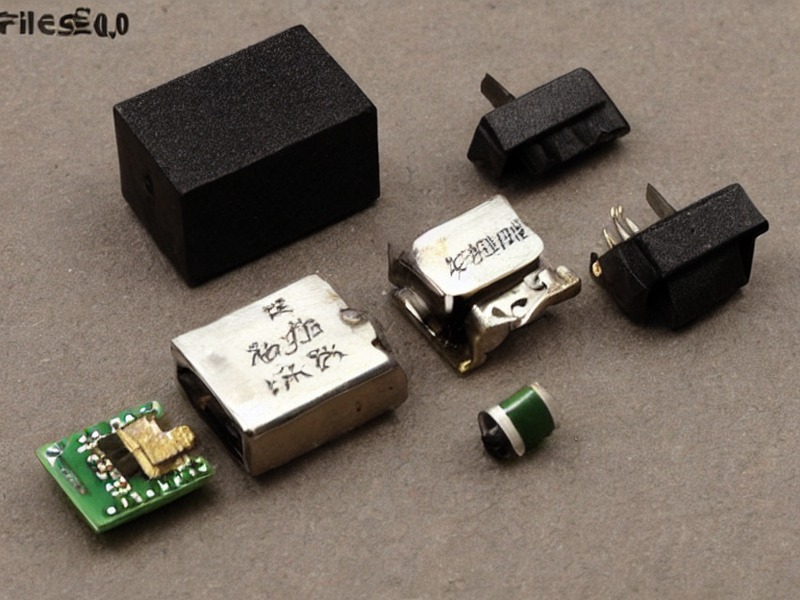 机箱外壳入口技术资料 存储器应用页 2