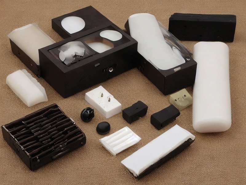 逻辑器件应用相关产品 2