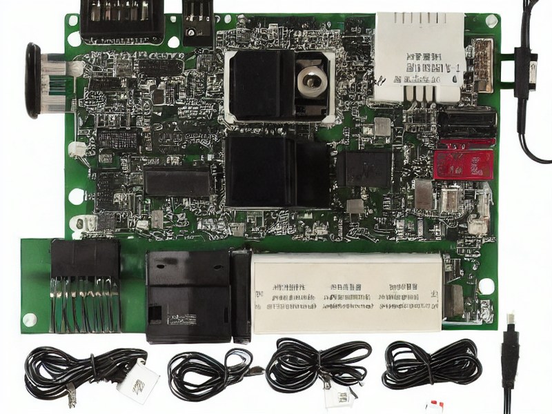 射频连接相关逻辑器件应用产品说明 1