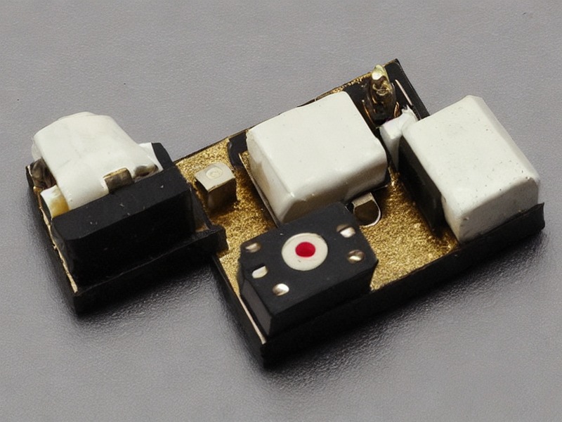 端子组件选型在工业控制中的选型资料 2