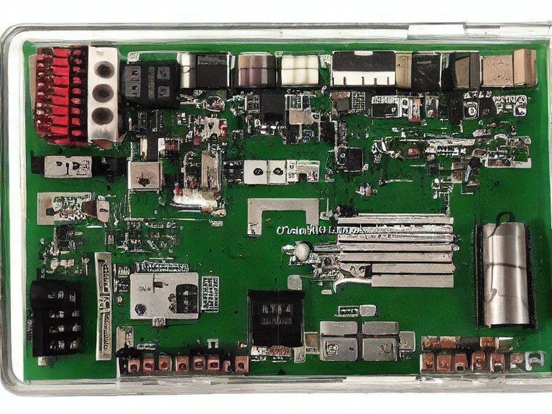 NOR Flash应用资料：NOR Flash选型 2