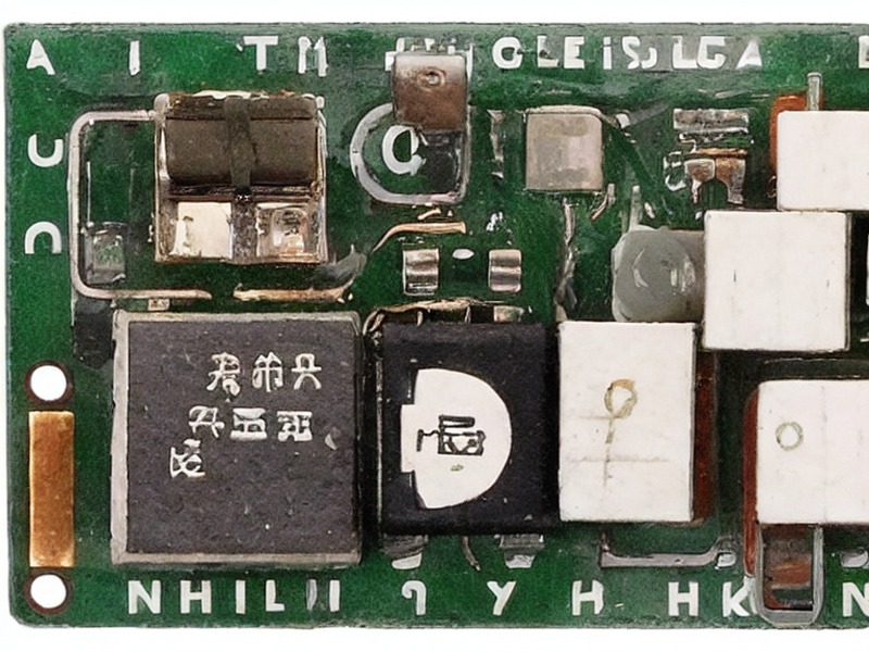 晶振应用选型资料