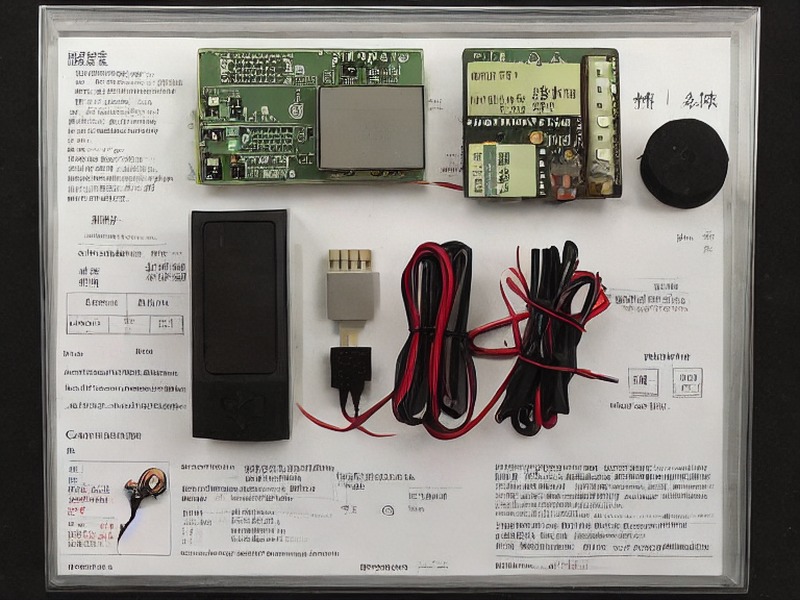 温度检测应用选型资料 2
