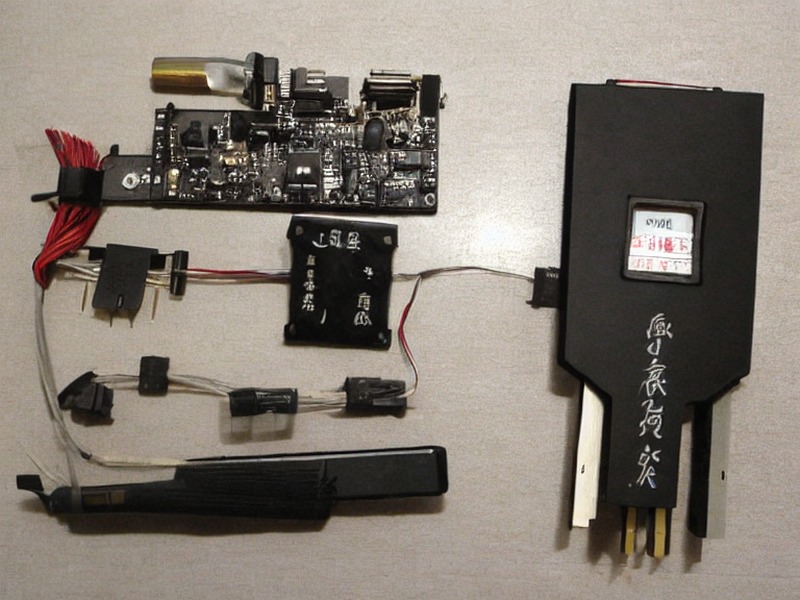 温度检测指南工程资料 2
