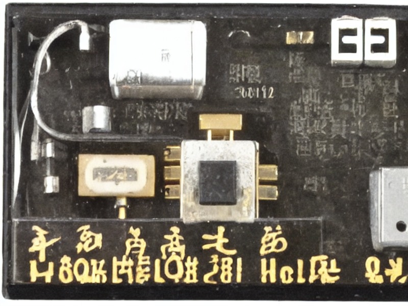 测试夹具应用资料：测试夹具资源 1