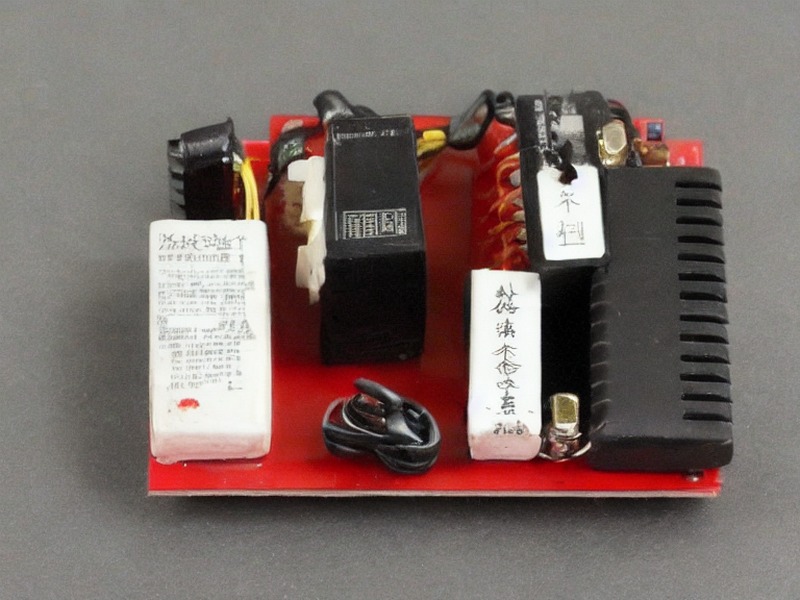 射频连接相关连接器应用产品说明 1
