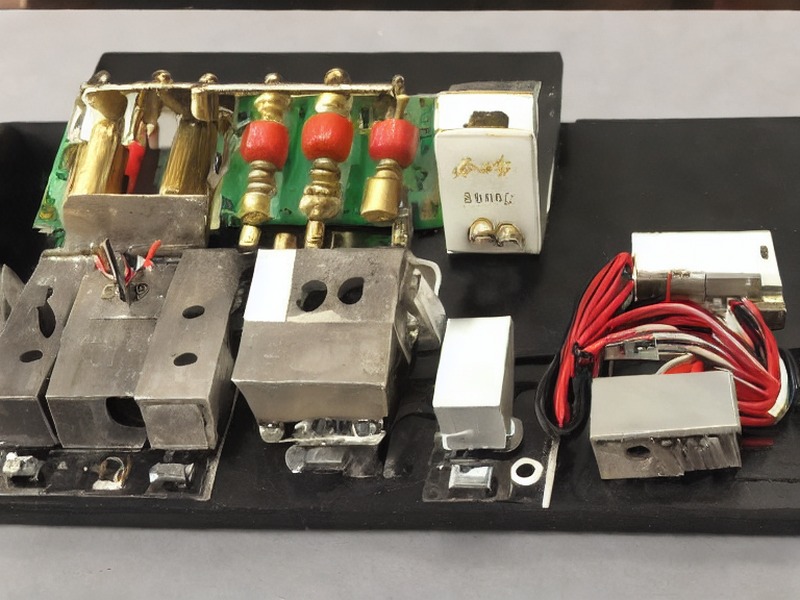 焊接工具中心工程应用 1