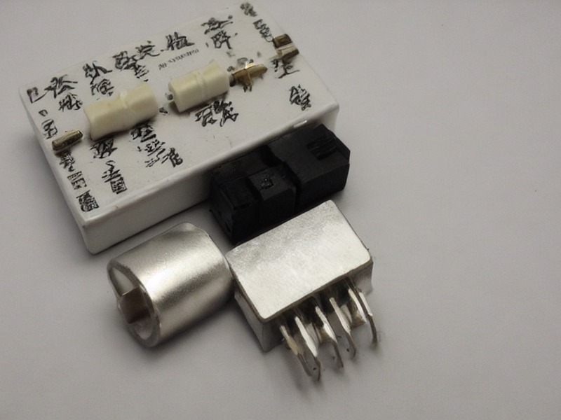 PLC接口说明工程资料 1