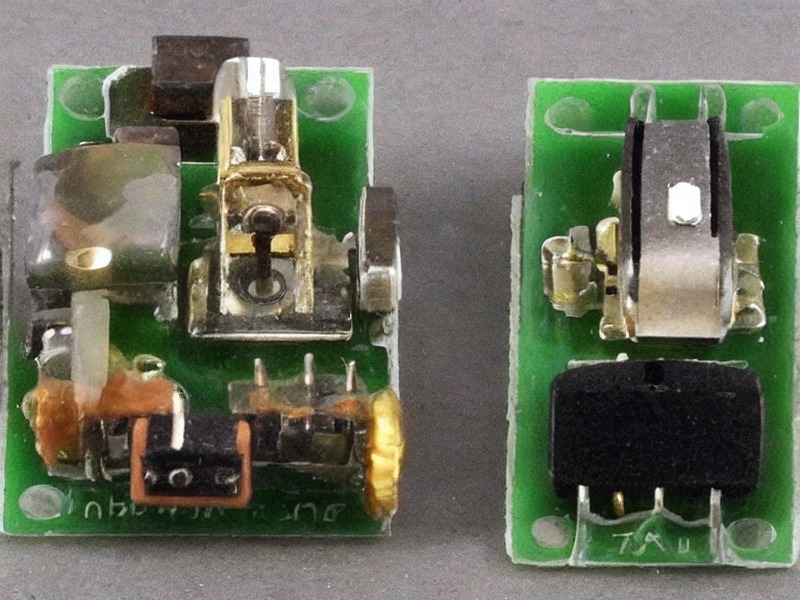 pg模拟器 TVS保护中心应用 2