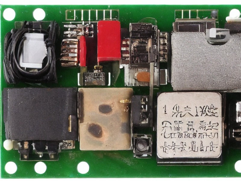 pg模拟器 电源模块参考 2