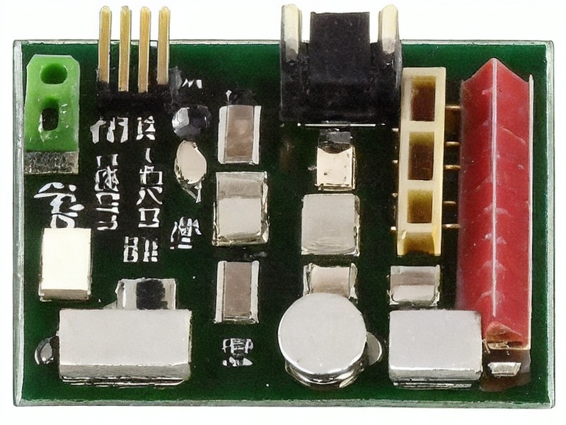 天线组件参考技术资料 2