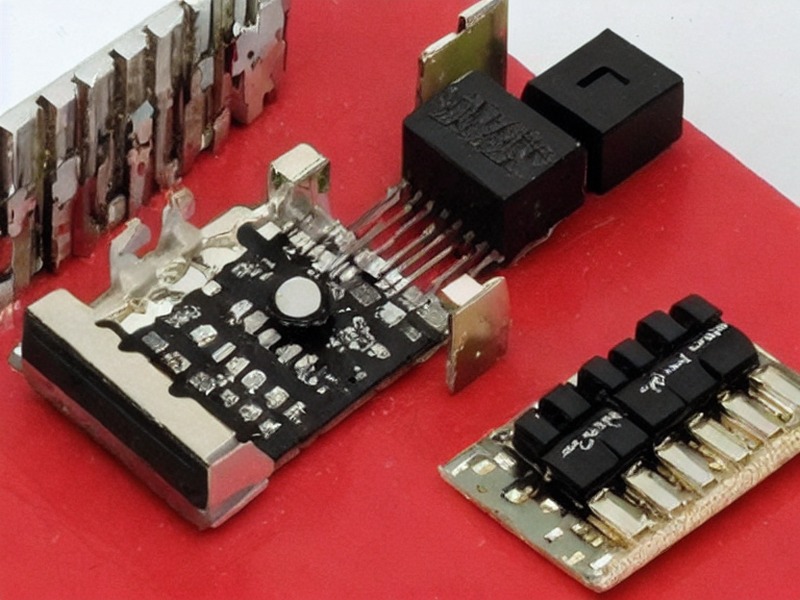 MOSFET选型电子资料 2