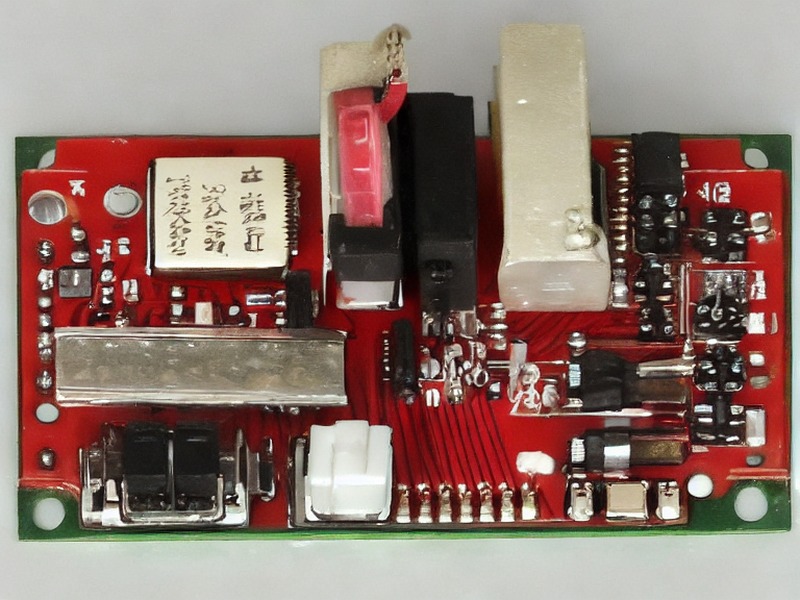 逻辑器件应用相关产品
