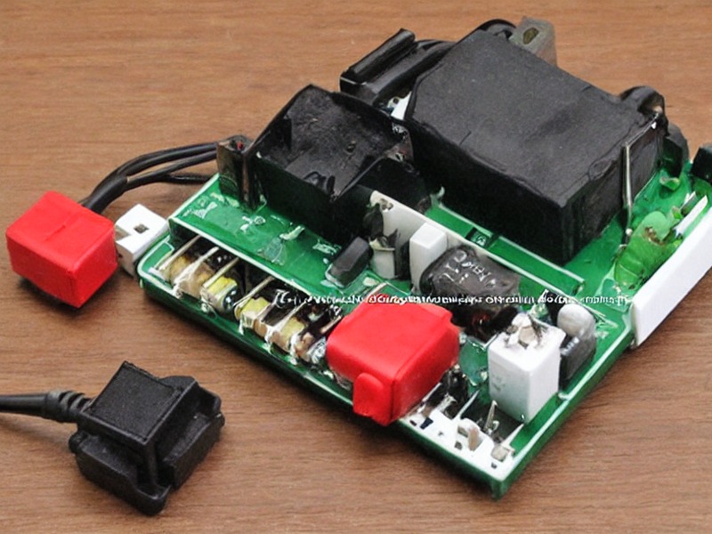 光耦合器资料库工程资料