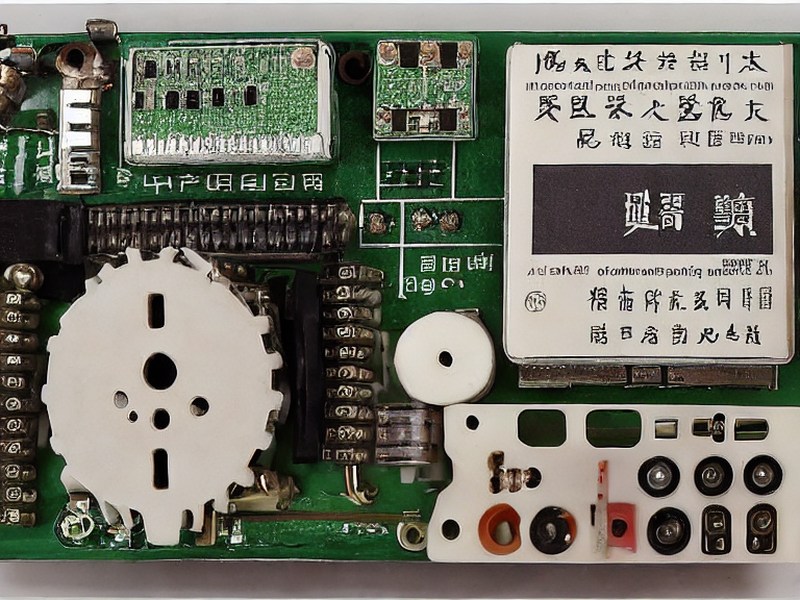 线对板连接内容参数与应用整理