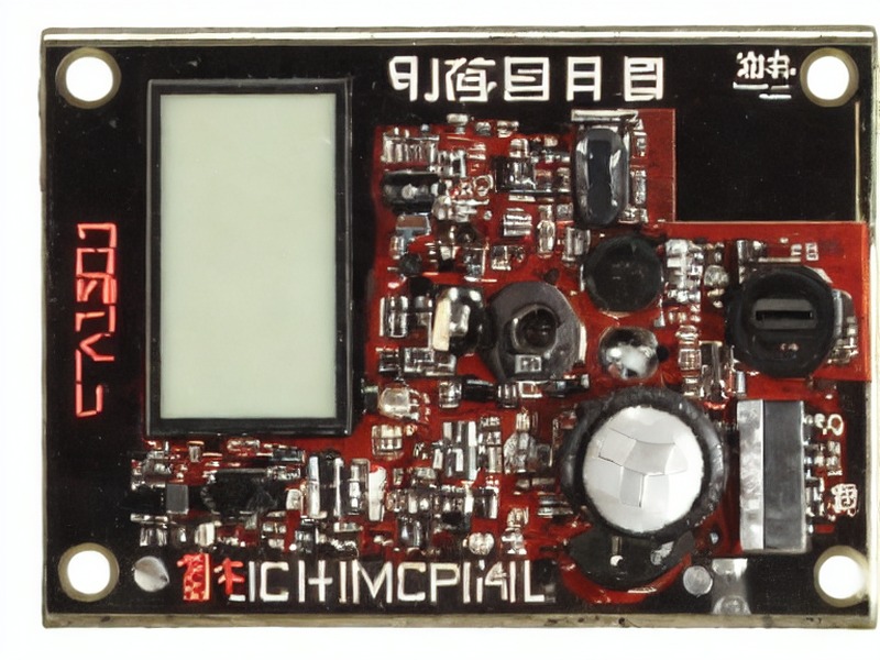 散热风扇资料 2