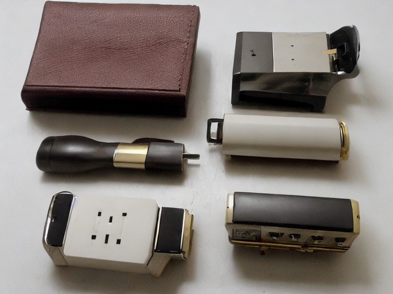 电机驱动总览产品信息 1