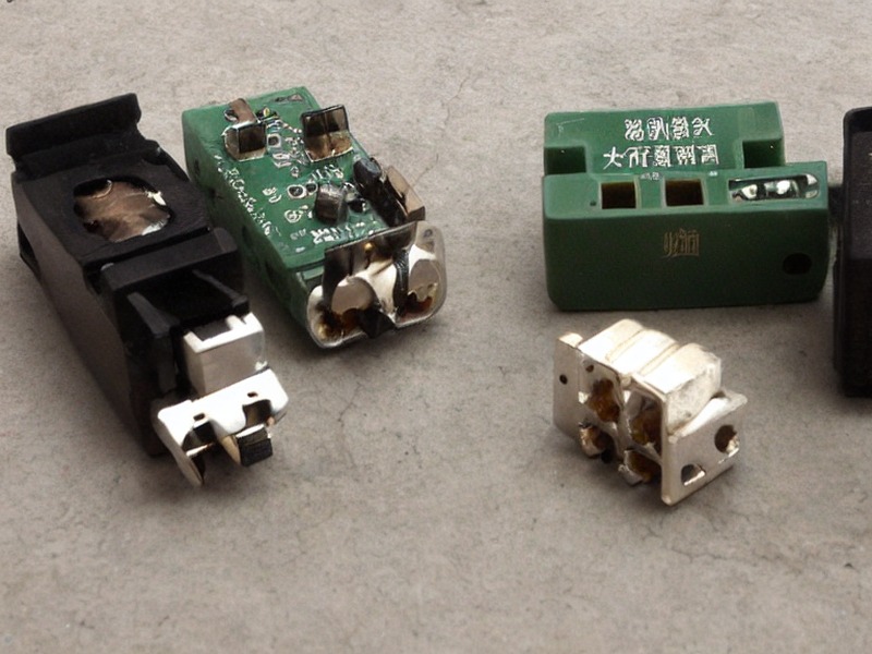 蓝牙模块选型产品资料