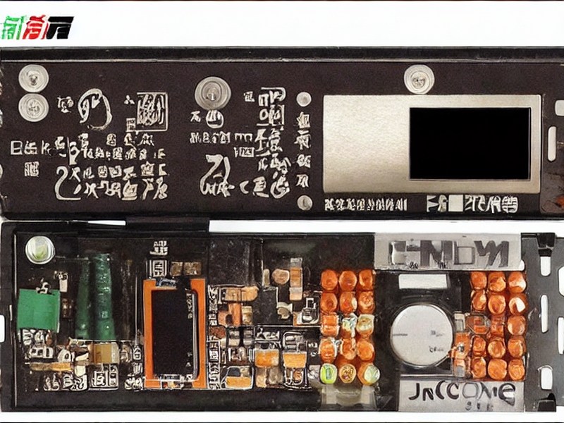 开关器件资料库产品信息 1