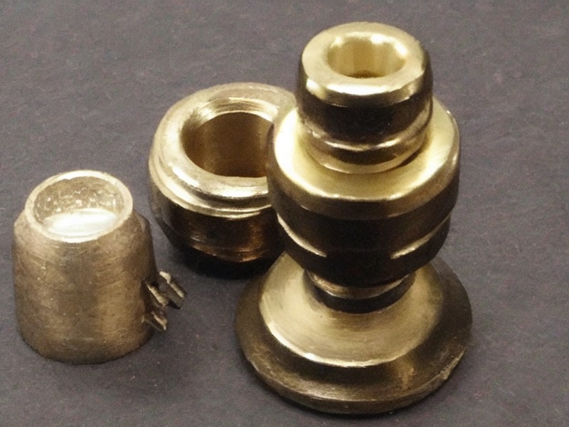 连接器选型工程应用