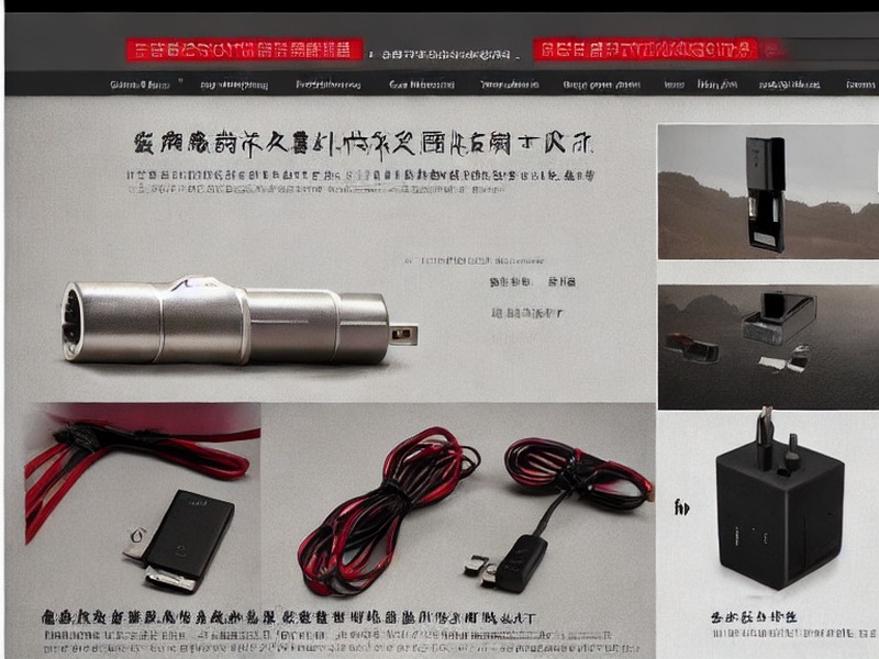 连接器应用相关产品 2