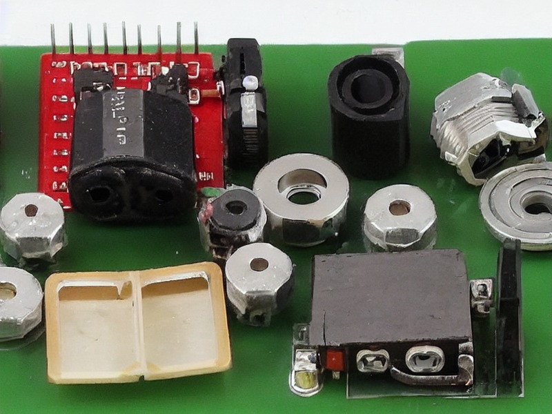 MOSFET内容选型参考