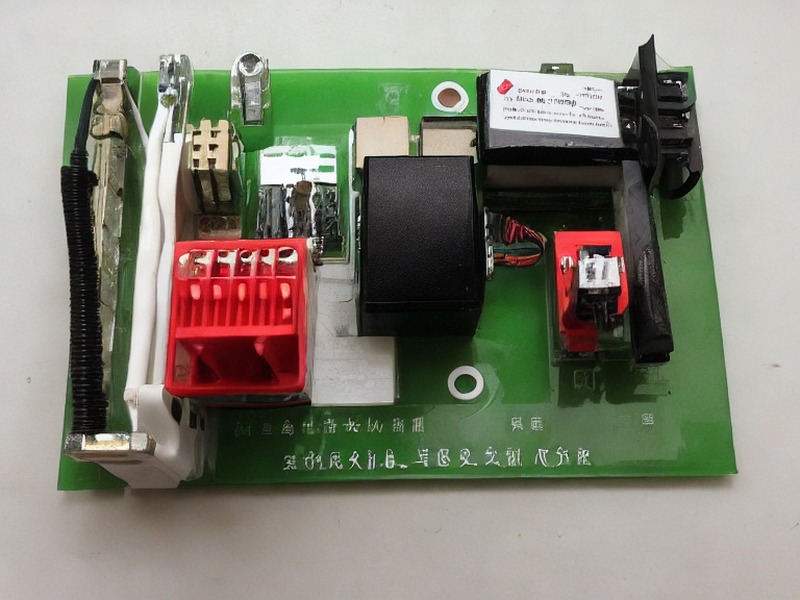 开发板应用相关产品 1