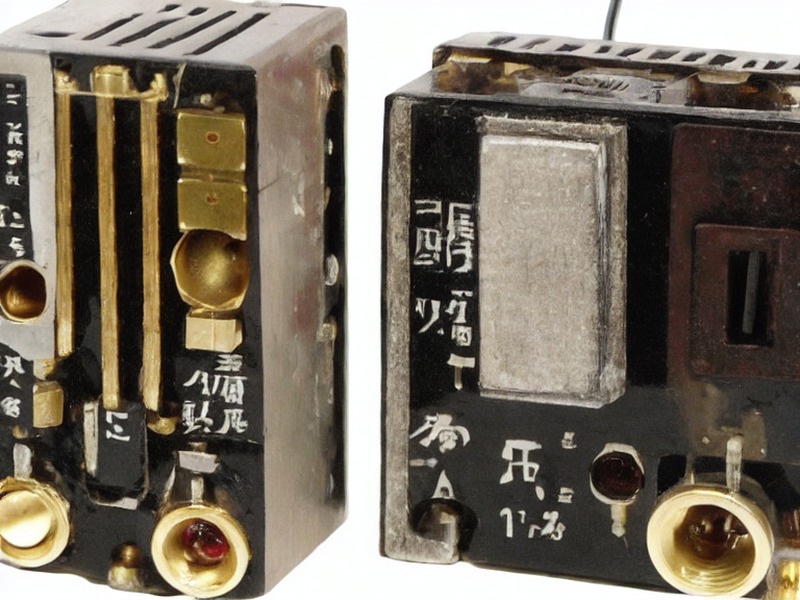 电源模块参考