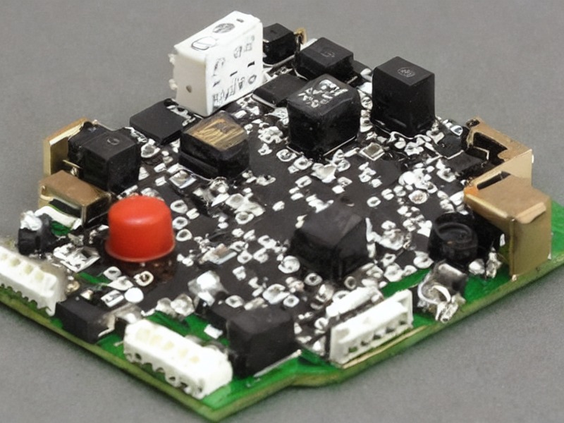 射频连接应用相关产品 2