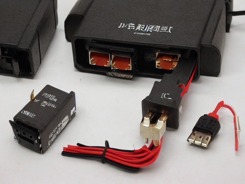 光耦合器产品线分类 存储器应用页 2