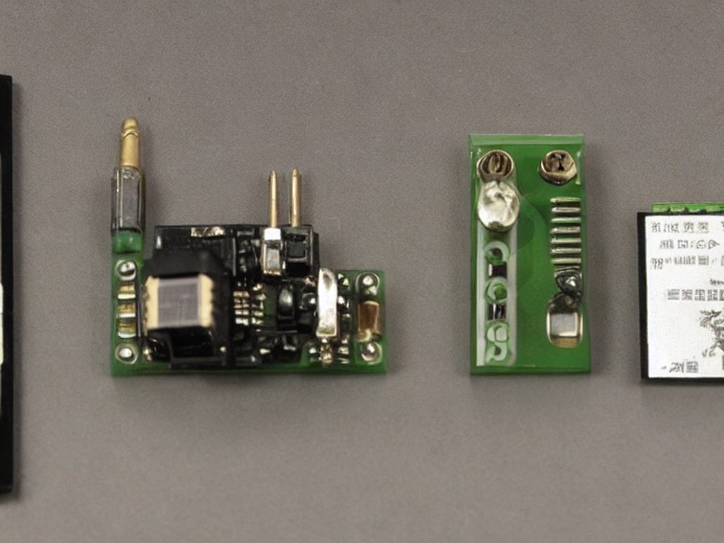 pg模拟器 MOSFET资料目录 2