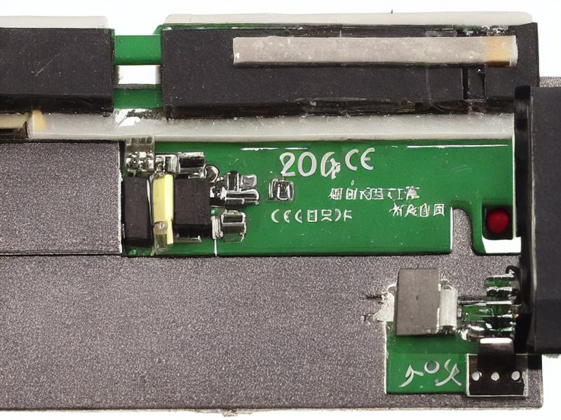 PLC接口应用项目资料：PLC接口入口 2