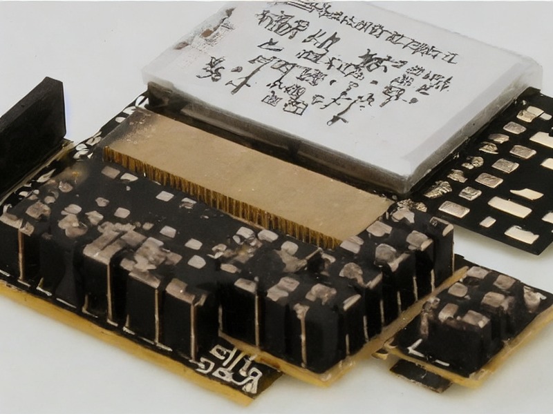 散热风扇产品线工程应用 2