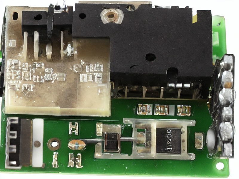 MOSFET应用资料：MOSFET选型