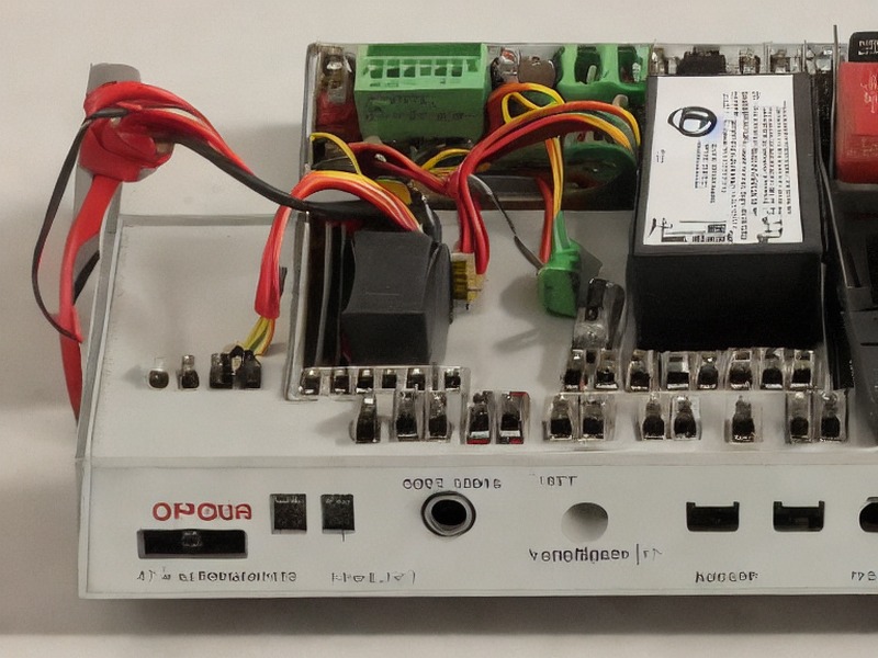 MOSFET选型电子资料